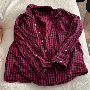 Dress shirt